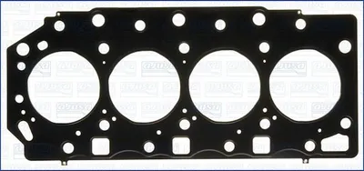 Produktbild von AJUSA 10168700 Zylinderkopfdichtung für KIA SORENTO I (JC) für HYUNDAI H-1 Travel (TQ)