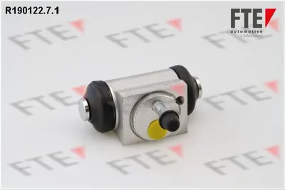 Produktbild von FTE Radbremszylinder Trommelbremse Hinten für MITSUBISHI COLT VI (Z3A, Z2A) 9210104
