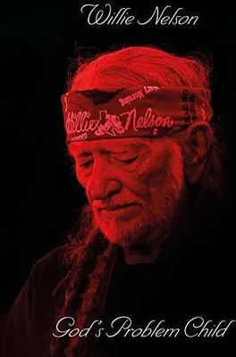 Produktbild von Nelson,Willie-God's Problem Child