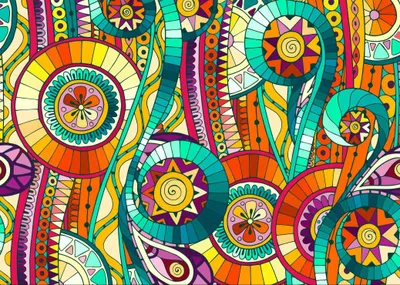 Immagine prodotto di Grafica 500 pezzi