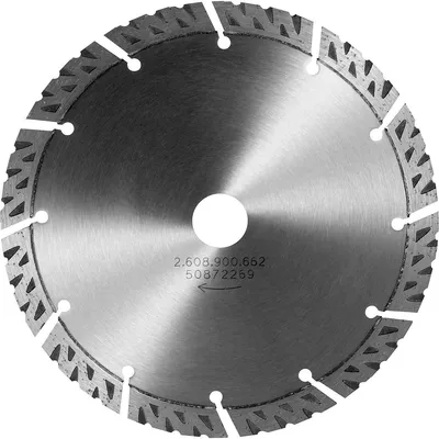 Obrázok produktu pre BOSCH 2608900662 BOSCH Diamant-Trennscheibe EXPERT MultiMaterial