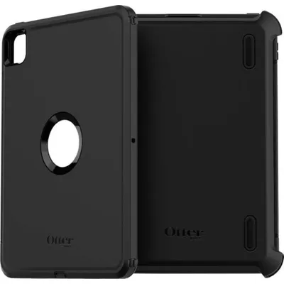 Produktbild von OtterBox Defender fr iPad Pro 11" (3rd /2nd /1st Gen). black