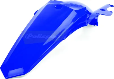 Produktbild von Polisport Schutzblech hinten blau 98 JMP 7160556