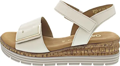 Produktbild von Gabor 62.700.52 (5/creme (uni+gold))