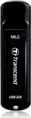 Produktbild von Transcend JetFlash 750      64GB USB 3.1 Gen 1