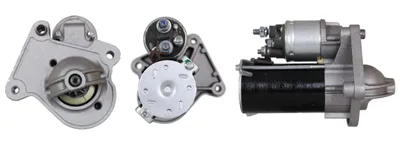 Produktbild von LUCAS LRS04247 Starter Anlasser 1,4kW für FORD Fiesta Mk6 Schrägheck (JA8, JR8) 12V
