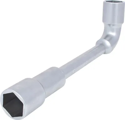 Produktbild von KS Tools ULTIMATEplus Doppel-Steckschlüssel mit Bohrung, 32 mm