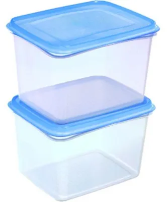 Image de Sunware boîte de congélation 1,9ltr lot de 2pcs.