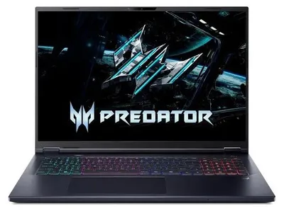 Produktbild von Acer Predator Helios Neo 18" U9-290HX  32 1TB 5080 W11H