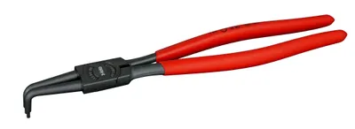 Immagine prodotto di Pinze per anelli elastici 85 - 140 mm piegate a 90°