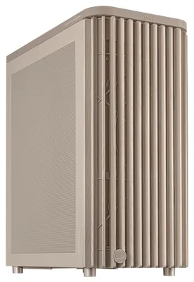Produktbild von ASUS Proart PA401 Wood Mesh PWM Beige, Tower, PC, Beige, ATX, Holz, Gaming