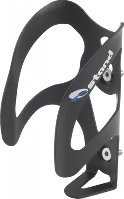 Produktbild von Ostand flaschenhalter Aluminium schwarz