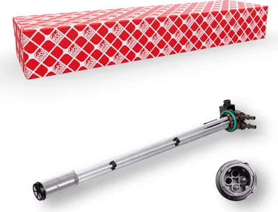 Produktbild von FEBI BILSTEIN Tankgeber Tankgeber 102663 für MAN HOCL