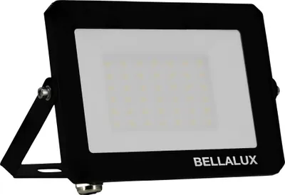 Immagine prodotto di BELLALUX Proiettore LED, 30W, 4000K, 2700lm, bianco neutro, IP65, nero