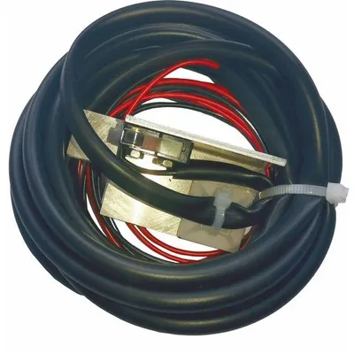 Produktbild von Kabelbaum SOG II Typ A für C2/C3/C4 - Wasserteile