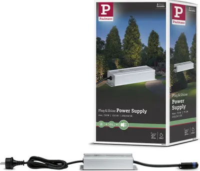 Image de Paulmann Plug & Shine Einspeisung