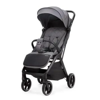 Produktbild von Adamex Reisebuggy bis 22kg ab 6 Monate Grau BELLO für Alltag und Reisen