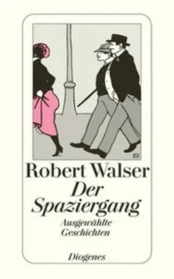Obrázek produktu pro Der Spaziergang