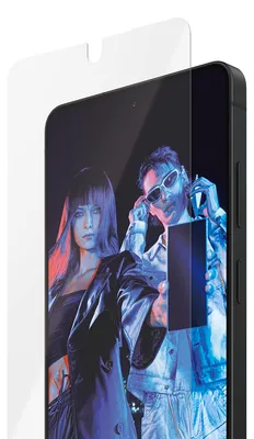 Produktbild von PanzerGlass SAFE. by ® Displayschutz Samsung Galaxy S26 Ultra | Ultra-Wide Fit | Bulk, Samsung, Samsung - Galaxy S26 Ultra, Trockene Anwendung, Kratzresistent, Schockresistent, Transparent, 50 Stück(e)