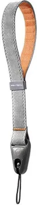 Image de PGYTECH P-CB-127 Courroie Appareil photo numérique Microfibre, Nylon Gris, Chêne
