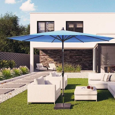 Produktbild von Platinum Sonnenschirm Riva
