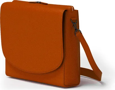 Produktbild von Damen Umhängetasche  30609 Orange