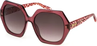 Image de Lunettes Just Cavalli sjc087v5601ck