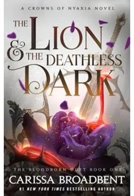 Produktbild von The Lion & the Deathless Dark