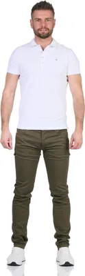 Produktbild von Diesel Herren Hose Jeans Slim Skinny Model: R-Troxer-A, Farbe: Khaki, Größe: W31