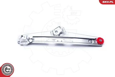 Produktbild von ESEN SKV 01SKV083 Elektrischer Fensterheber Hinten Links für BMW 3 Limousine (E46)