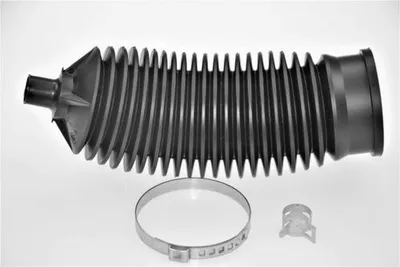 Image de Manchette d'essieu SPIDAN pour VOLVO S70 (874)