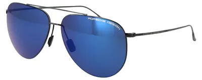 Immagine prodotto di PORSCHE DESIGN SUNGLASSES Occhiali da sole P8939 62A