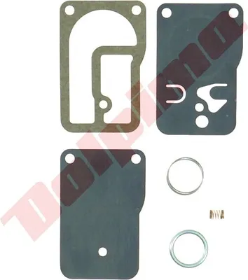Image de Embout de membrane Pour Briggs&Stratton ( 393397 )