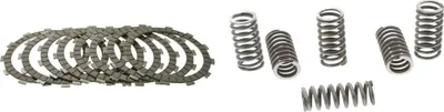 Immagine prodotto di Molle per frizione a lamelle per Yamaha XV 750 Virago, anni di produzione 1995-1997, di Pamoto - Nuove
