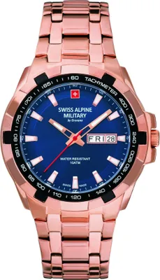 Obrázek produktu pro Swiss Alpine Military hodinky 7043.1165