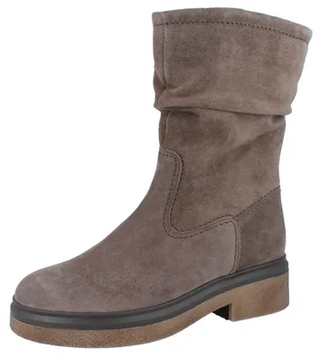 Produktbild von GABOR Damen Stiefelette braun Veloursleder - Größe: UK 6,5