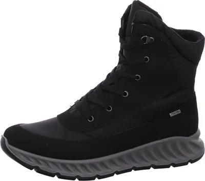 Produktbild von Imac Winterstiefel Schwarz