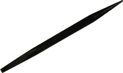 Produktbild von iFixit EU145013, Öffnungswerkzeug, Universal, Spudger, Nylon, Schwarz, Apple
