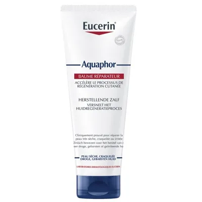 Produktbild von Eucerin Tagescreme Aquaphor Hautregenerierende Salbe