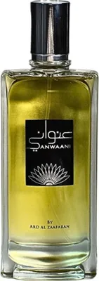 Produktbild von Ard Al Zaafaran Parfum Anwaani Eau de Parfum 100ml