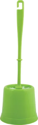 Produktbild von grüne Toilettenbürste