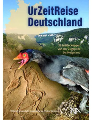 Image de UrZeitReise Deutschland