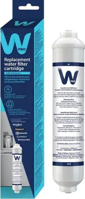 Image de Filtre à eau pour réfrigérateur Whirlpool USC100