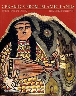 Obrázek produktu pro Ceramics from Islamic Lands