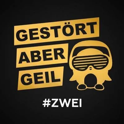Produktbild von #Zwei