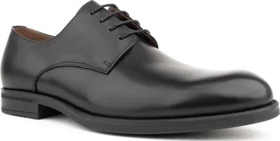 Obrázek produktu pro La Conte Pánské boty LAC3969-20327 Barva: černá Velikost: 45