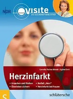 Obrázek produktu pro Fischer-Börold, C: Herzinfarkt
