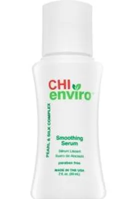 Image de CHI Enviro Smoothing Serum sérum lissant pour cheveux rêches et indisciplinés 59 ml