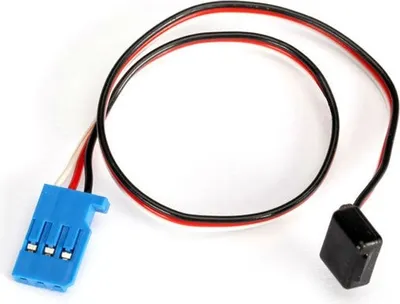 Produktbild von Traxxas Telemetrie – Drehzahlsensor kurz