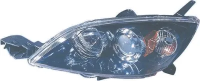 Produktbild von Hauptscheinwerfer DEPO 216-1149L-LD-EM